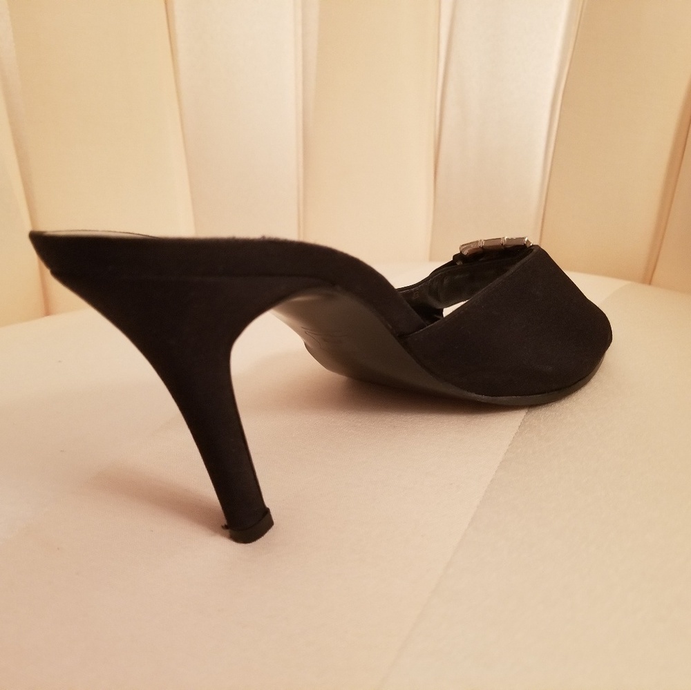 Stuart Weitzman Mule - image 3